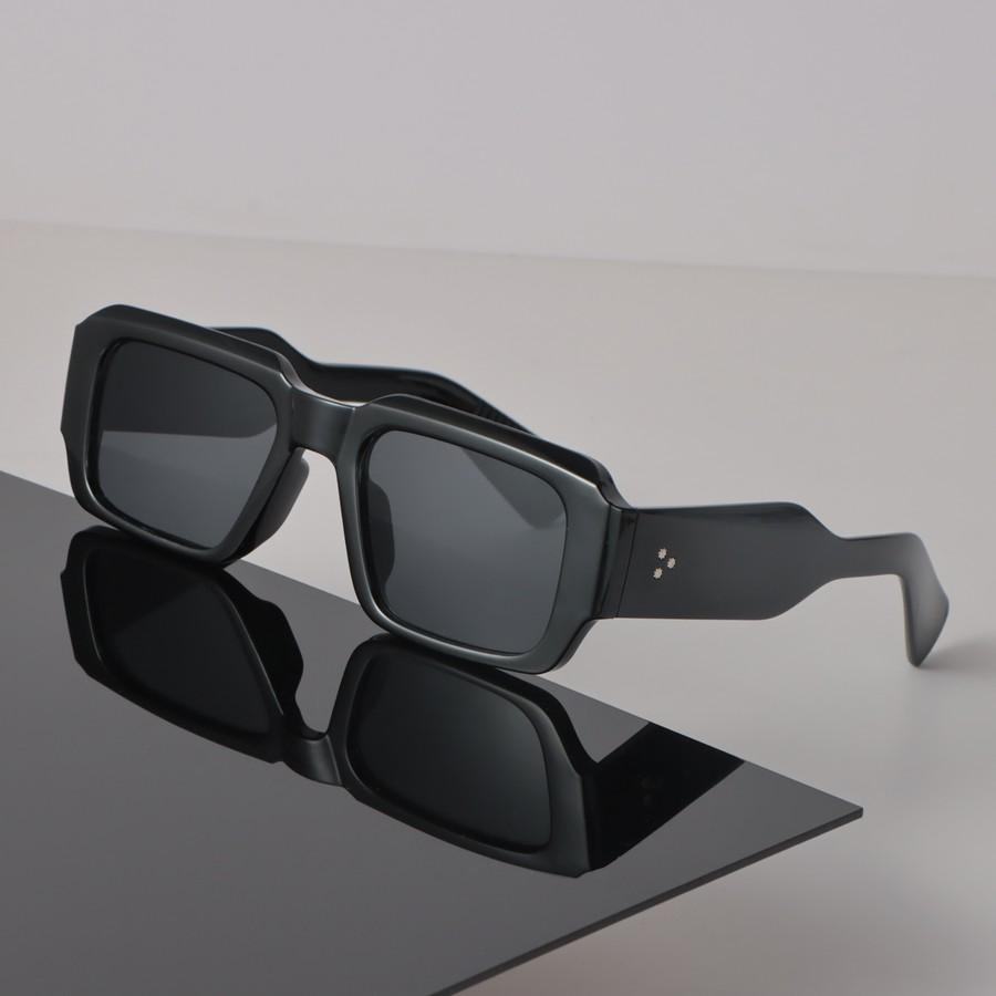 Classic Fashion Sunglasses Women Menjingmian