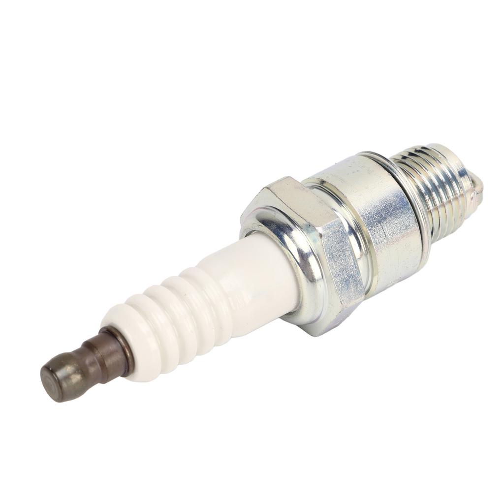 Candela 94702 00217 Stabile Eccellente Accensione Altamente Efficiente Candela per Motore Fuoribordo 40HP 15HP