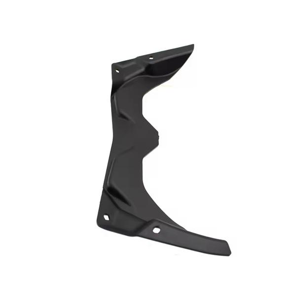 BMW R1300GS 2023-2025 Cockpit Air Deflector