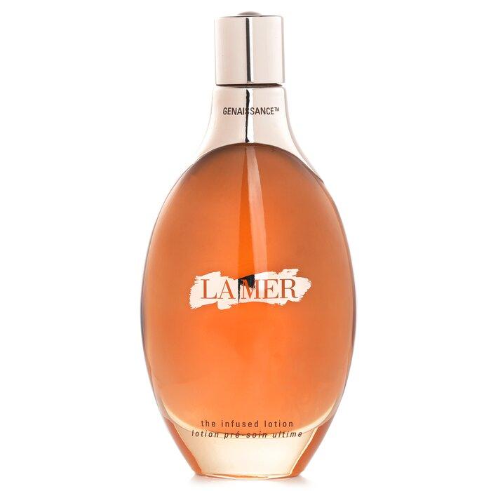 LA MER Genesis De La Mer The Infused Lotion