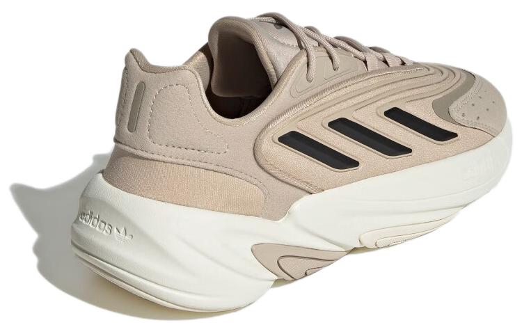 Ozelia Wmns Adidas Originals 'Wonder Beige Black' Women's IE9533