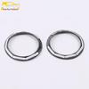 19 CX8 A-Pillar Speaker Bright Ring Electroplated Decorative Cover