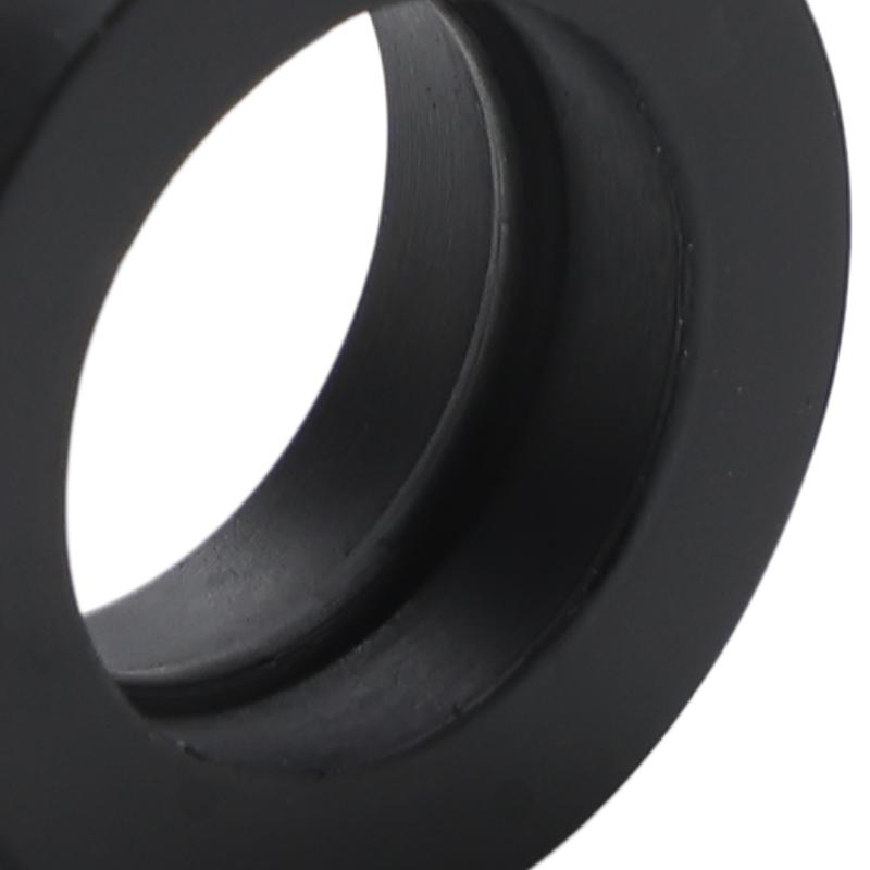 Artudatech Fuel Injector Repair Kit O-Rings Seals Fit Honda Accord 1985-1999 2000 2001 2002 Civic CRX