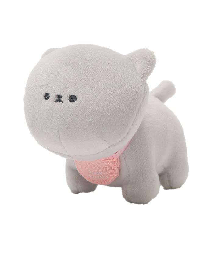 

ACCENT Mofumo Friends Baby Mascot (British Shorthair)