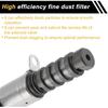 Engine Variable Valve Timing VVT Solenoid for Honda Accord 2008-2012 L4 2.4L Petrol Coupe Engine Camshaft Oil Control Valve