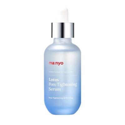 Manyo Factory Lotus Pore Tightening Serum 50ml