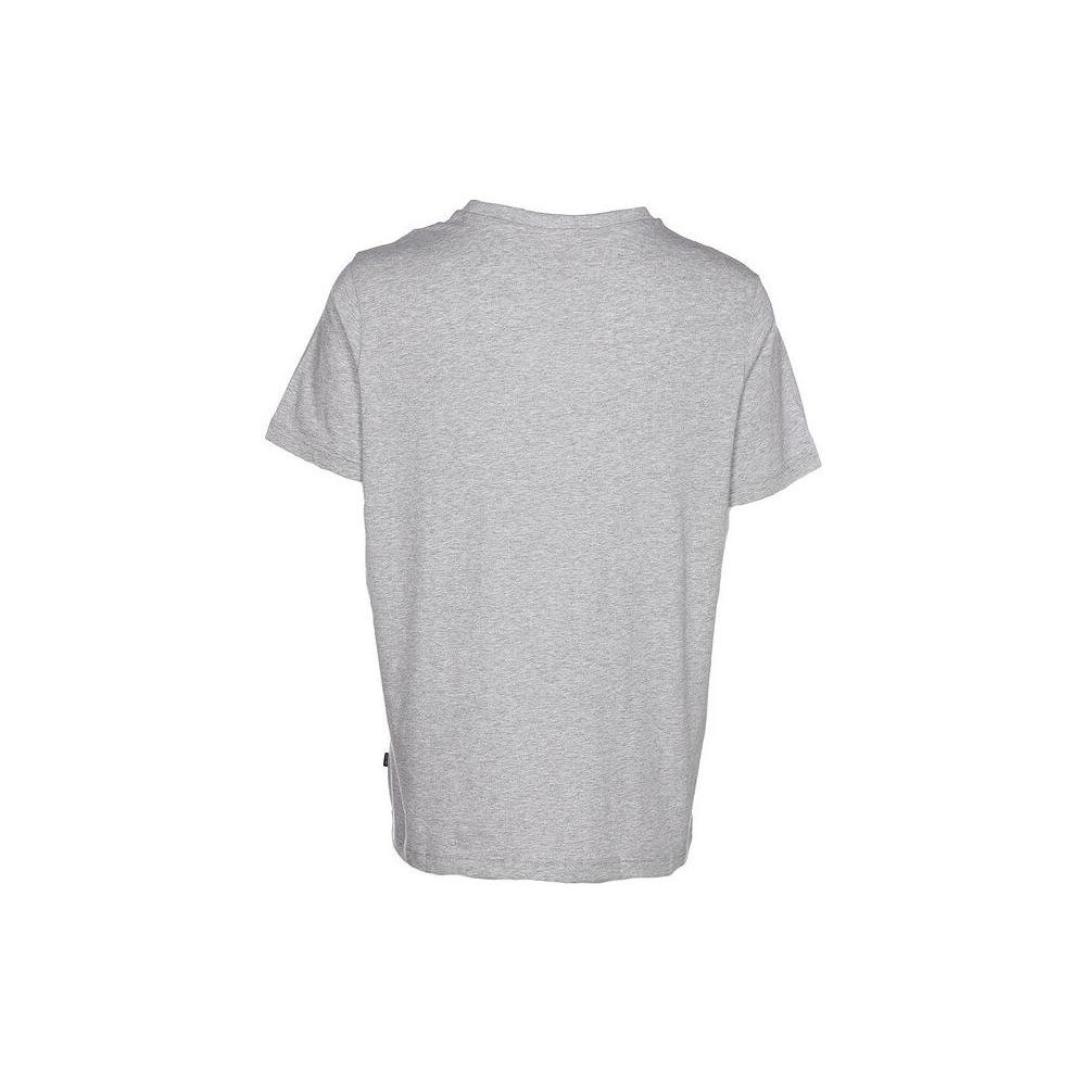

New PUMA SS24 Set-in Sleeve T-Shirt Men s Gray 630857-04 L