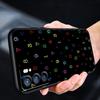 Number Pattern Phone Case For Oppo A17 A31 A54 A57 A78 A79 A98 Find X5 X6 Reno 6 7 8 10 11 12 13 F Pro 5G Soft TPU Cover Fundas