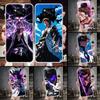Aizen Sousuke Bleach Soft Phone Case For Xiaomi Redmi 15C 15 13C 13 Poco X5 X6 X7 F7 Ultra M7 12C 12 10 10C 9C 9A 9T 9 Fundas Po