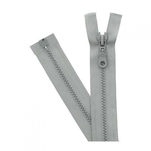 Fermeture Éclair Séparable - Prym - Z54 - 40 cm - Plastique Moulé - 6 mm