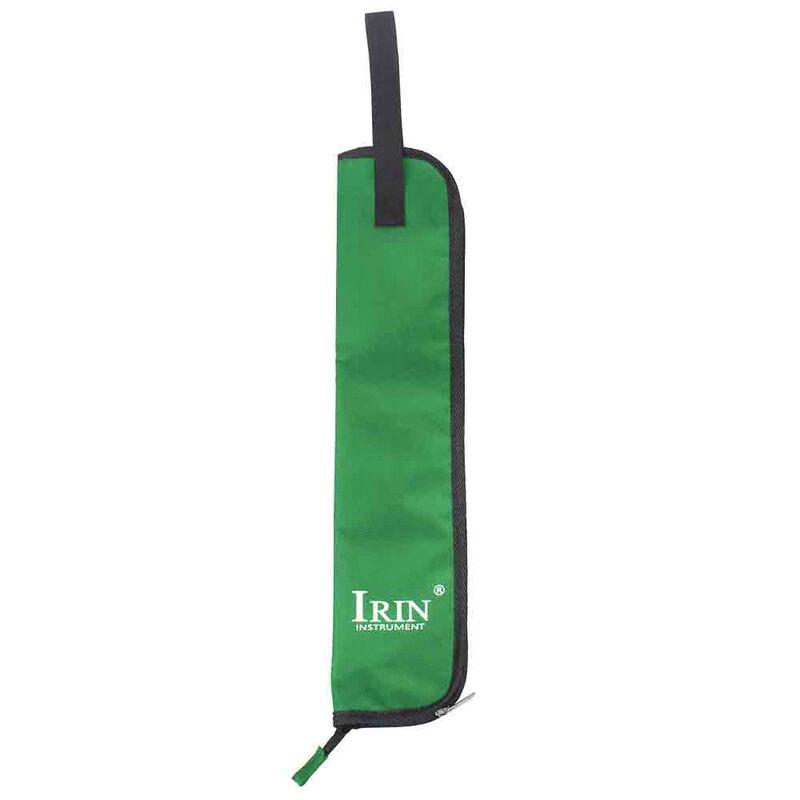 Hufeng Padded Oxford Drumstick Carry Bag