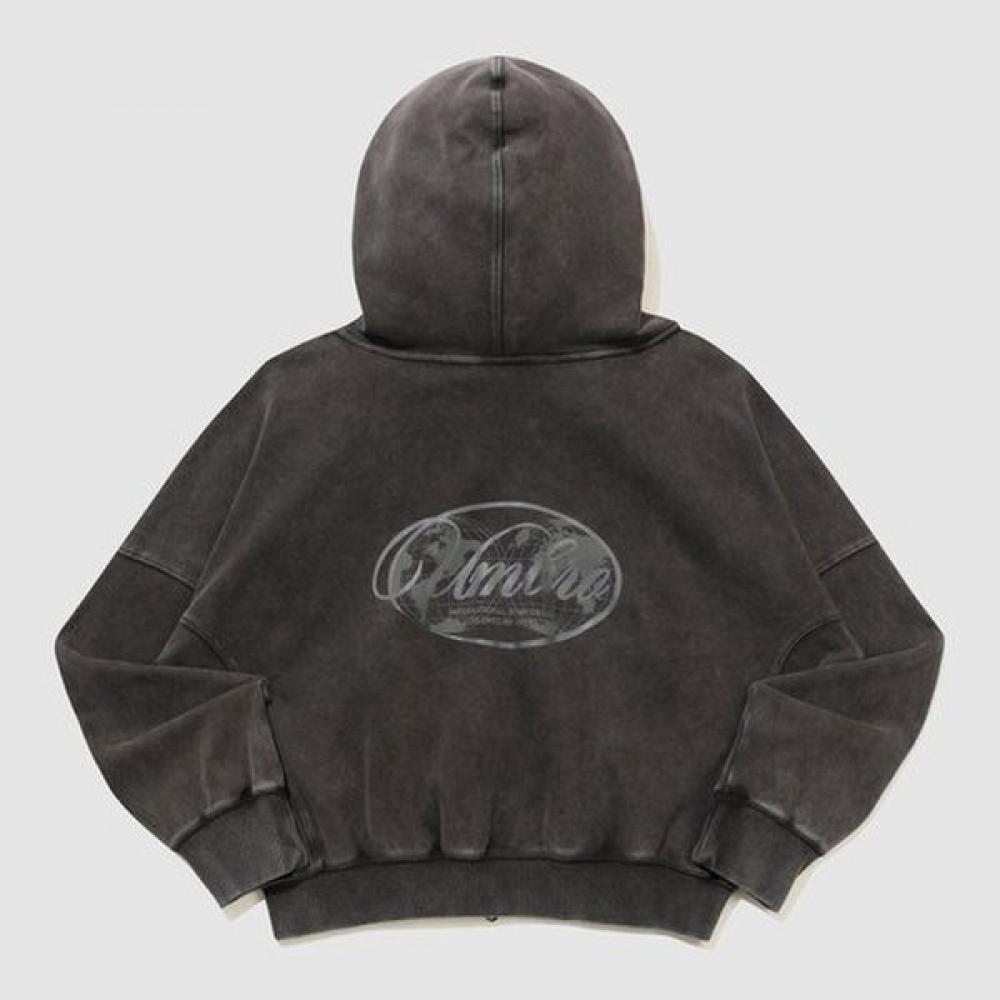 Umbro Women S Knit Hoodie Zip Ur122cft21 Dch