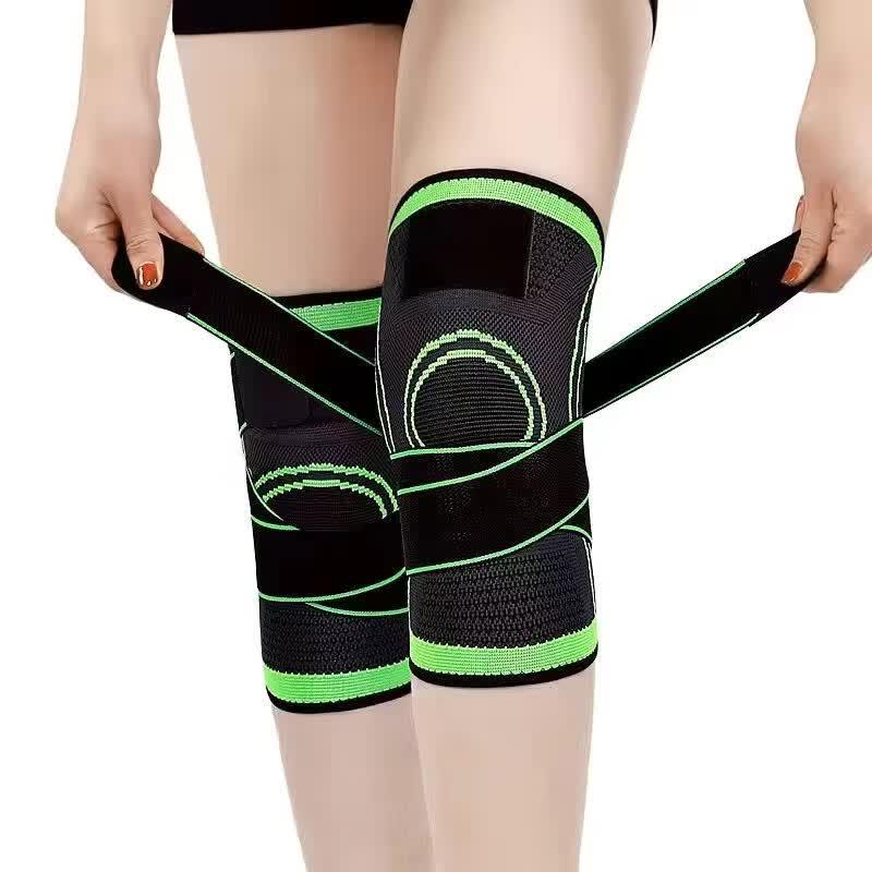 TULX Nylon Strap Knee Brace