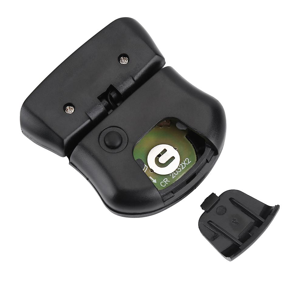 5 LED Cap Clip Head Lamp Light Hat HeadLamp For Outdoor Fishing Camping (Black)