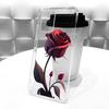 For Realme Narzo 30 5G Case RMX3242 Stylish Butterfly Painted Cover Soft Silicone Case For Realme Narzo 30 Pro Narzo30 5G Fundas