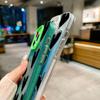 Luxury Love Heart Lanyard Strap Phone Case For Samsung Galaxy S24 S23 S22 S21 Ultra Plus S20 FE A13 A23 A15 A35 A55 Hard Cover