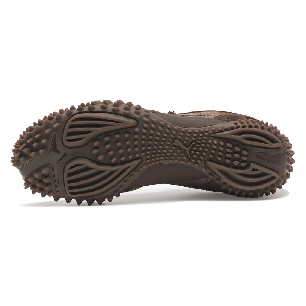 402958-04 Puma Mostro XC Dark Chocolate Dark Clove (Men's)