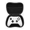 Game Controller Pouch Storage Bag for Controller Scratchproof Protector Hard Case Impact Resistant Carrying Case