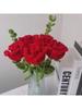 DIY Handmade Twisting Rod Material Pack, Rose Tulip Bouquet, Used for Making Flowers, Birthday Gifts, Interior Decoration Suppli