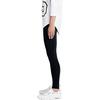 Nike Dri-Fit Leg-A-See Just Do It Tight Nine-Point Stretch Training Pants Women Pants 678835-010