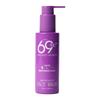 New69BC Oats + Bentonite Clay Face Wash with Vitamin C for Gentle Deep Cleansing, Earthy Scent, 100ml