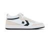 Converse Fastbreak Pro Mid 'White Black Egret'
