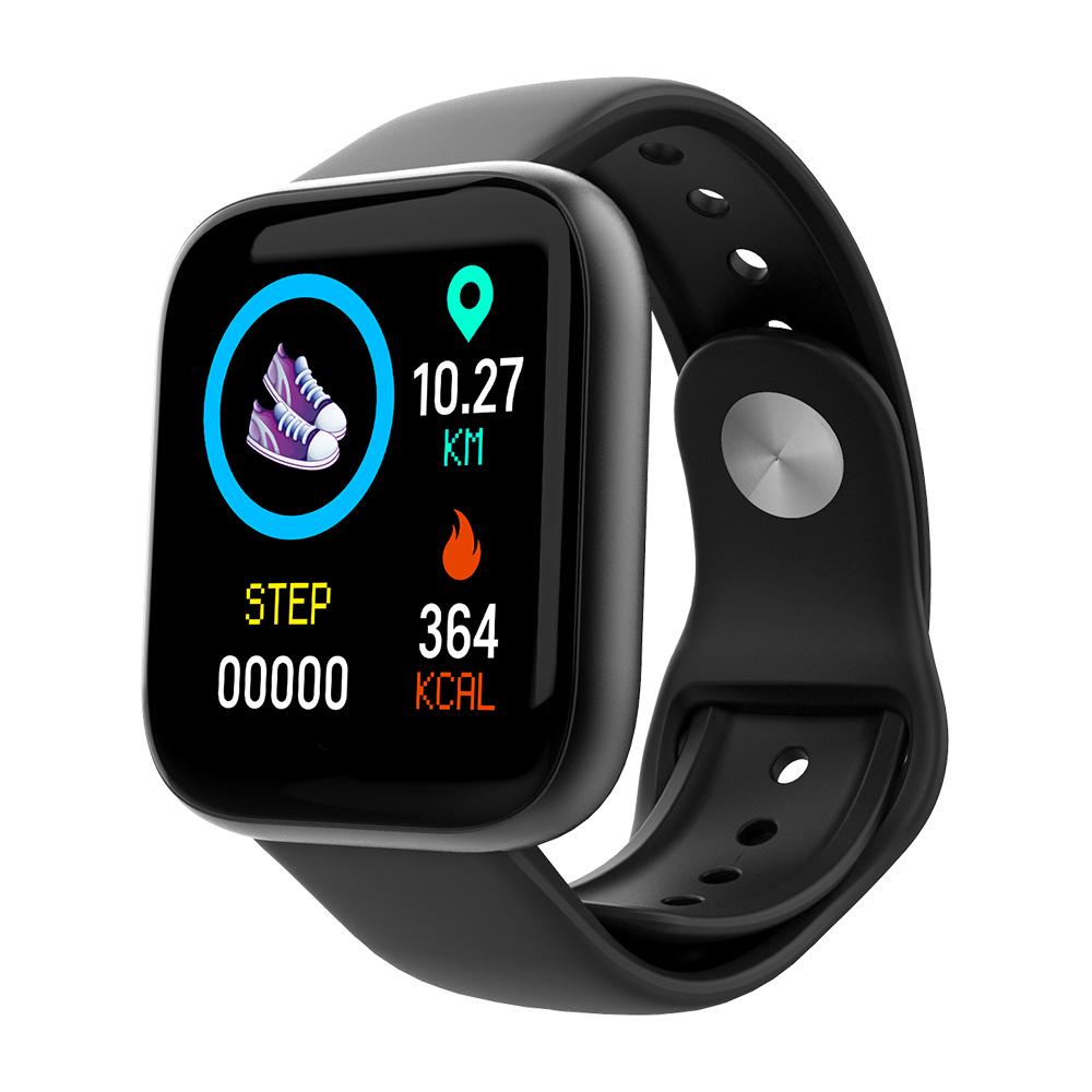 calorie counting watch