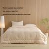 Mercury Home Textiles Soybean Quilt