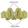 69110-30010 Left & Right Front Door Lock Actuators for Toyota Echo