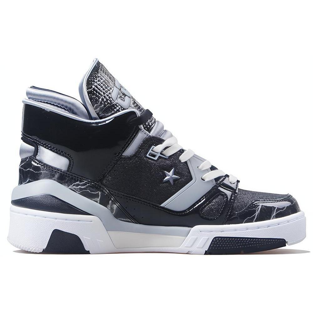 Converse Just Don x ERX-260 Mid 'Metal Black' Men's 163780C