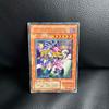 Used Yu-Gi-Oh Toon Black Magician Girl G6-02