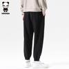 HIPANDA Men's Printed Jogger Sweatpants