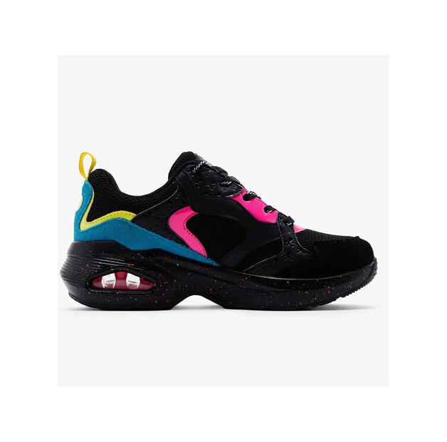 Кроссовки Skechers 155229-BKMT
