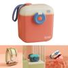 Baby Formula Dispenser , Milk Container Food Storage, Candy Snack Containers for Infant
