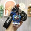 BAIC New Energy Lite-R300 Electric Car Remote Silicone Key Case