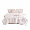VEKEN Pure Cotton Anti-bacterial Fiber Quilt