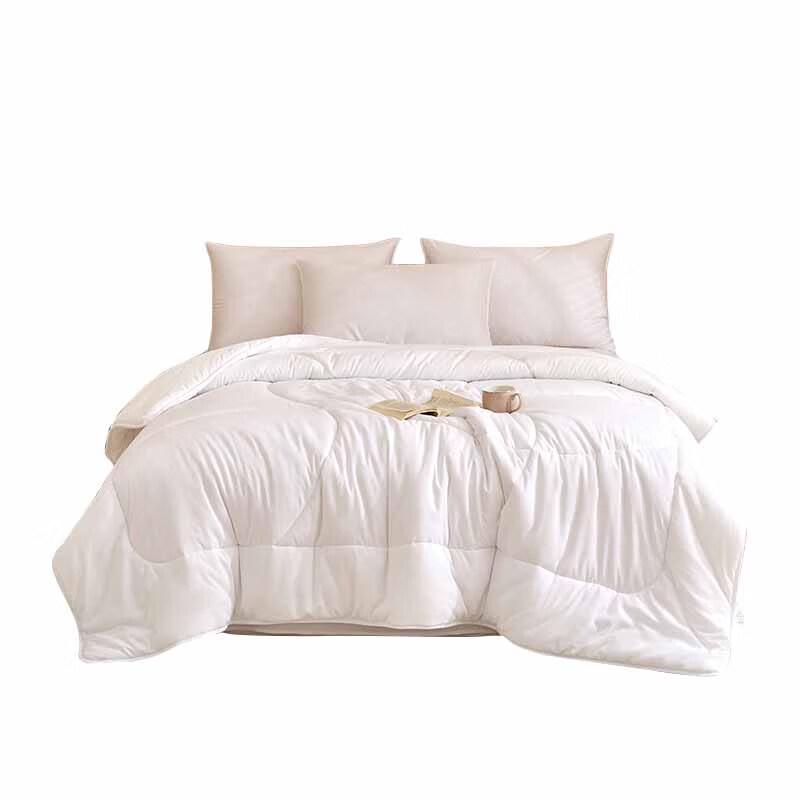 VEKEN Pure Cotton Anti-bacterial Fiber Quilt