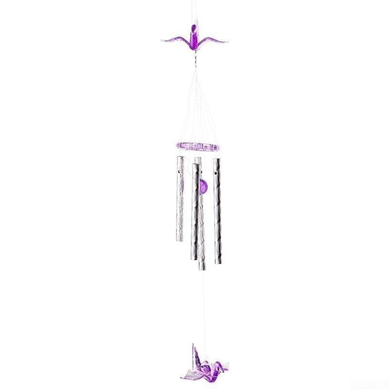 

Колокольчик Ветра Часовня Церковь Сад Двор Дующий Комната Подвесные Украшения Подарки