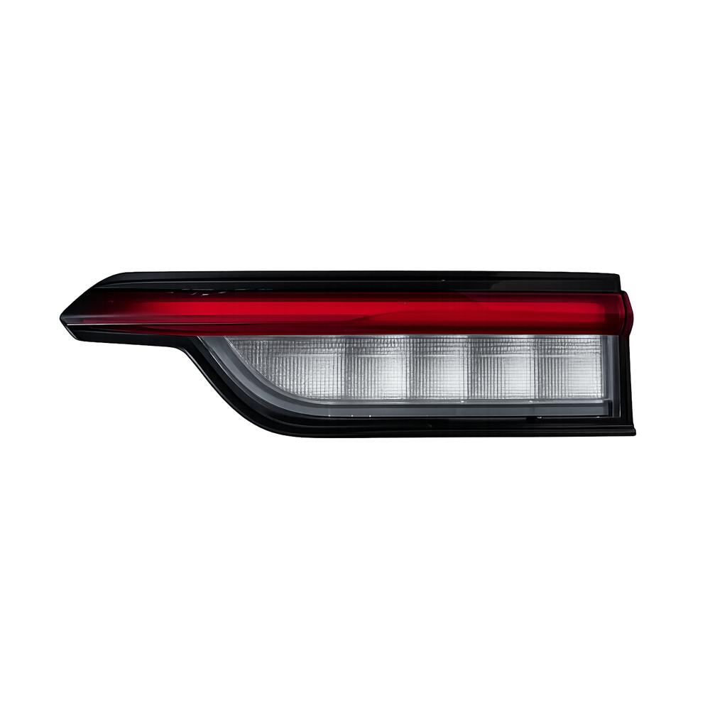 Right Side LED Taillight 68458942AE For 2021 - 2025 2026 Jeep Grand Cherokee L