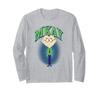South Park Mmmkay Mr. Mackey Funny Cartoon Long Sleeve T-Shirt