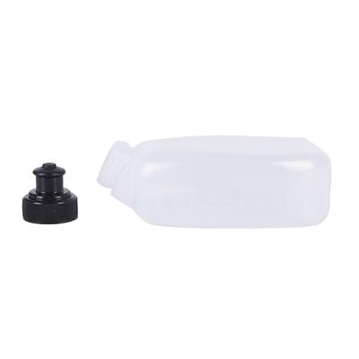Borraccia sportiva da 250 ml, in plastica, per cintura