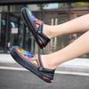 Männer Frauen Sandale Atmungsaktive Luftpolster Clogs Strand Flip Flops Schuhe Flache Hausschuhe