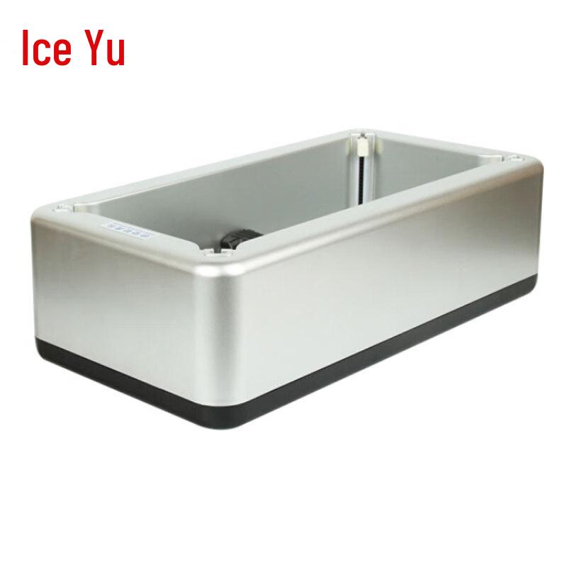 Bingyu BY-7540 Automatic Shoe Cover Dispenser