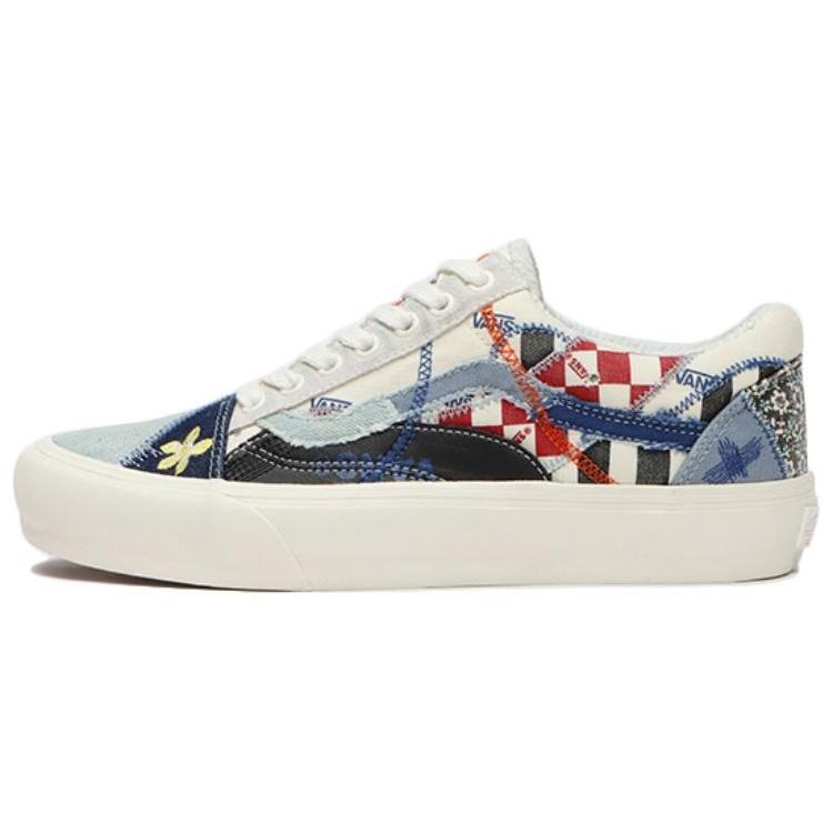 Vans Old Skool VR3 LX Patchwork Men s VN0005WS448 EU 38.5