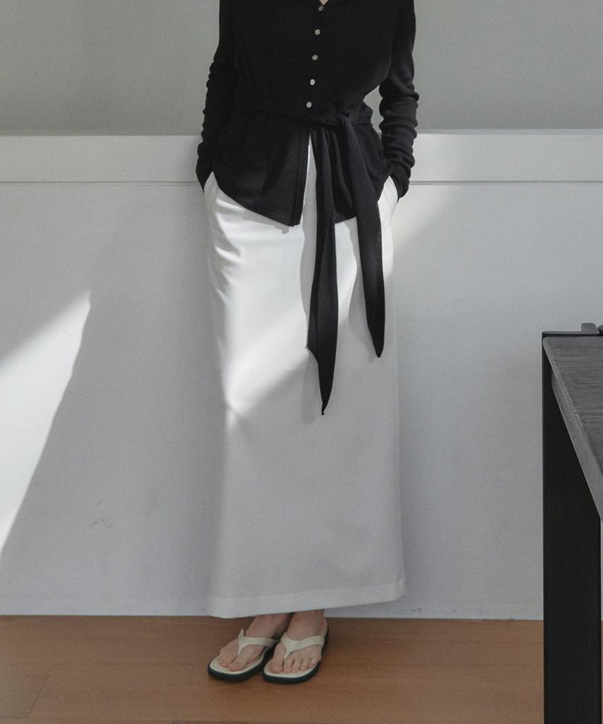 ELLIOTI Nerra Maxi Skirts_3Color