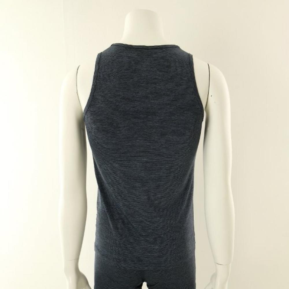 Wacoal Men S Running Nylon Poly Inting Melange  Wmv2404r 