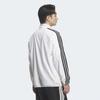 Adidas 3 Stripes Regular Fit Light Woven Track Top Kr8909