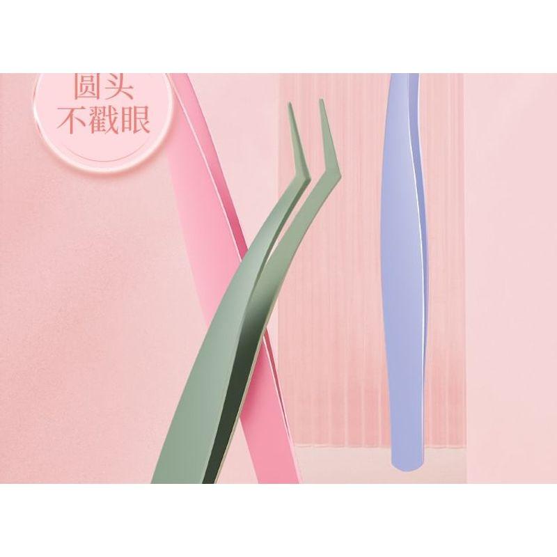 LuxeFlutter - False Eyelash Applicator