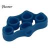 Silicone Hand Exerciser Grip Strength Wrist Exercise Finger Stretcher Trainer