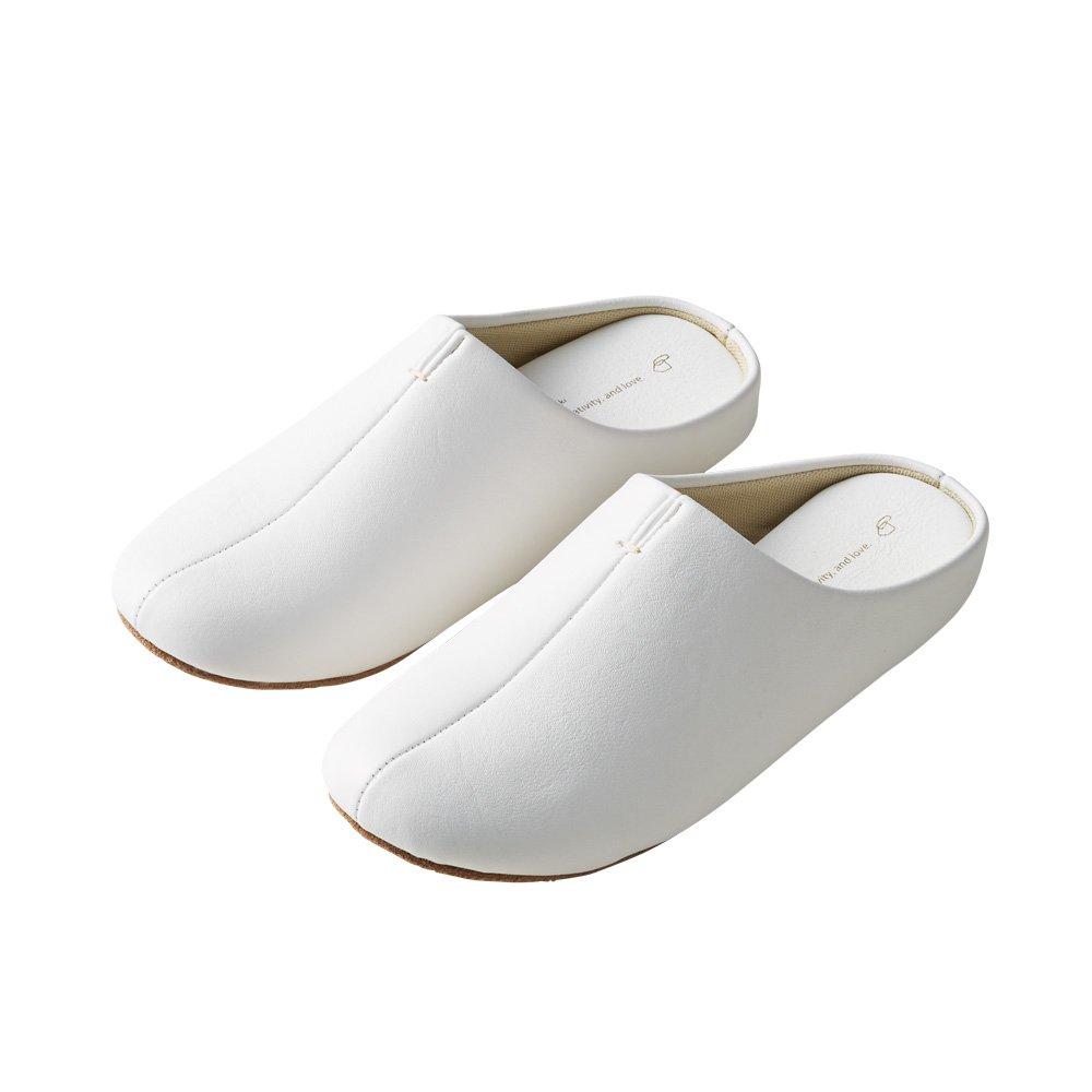 Slippers H37013 room's/Rooms (L Black)